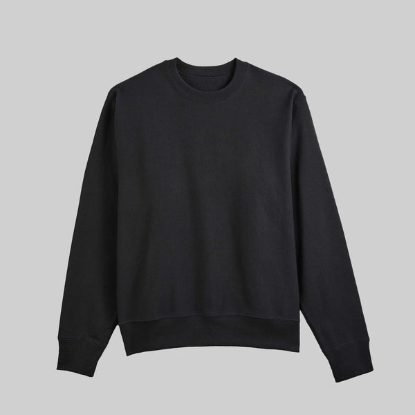 4009 RELAXED FIT FLEECE CREWNECK