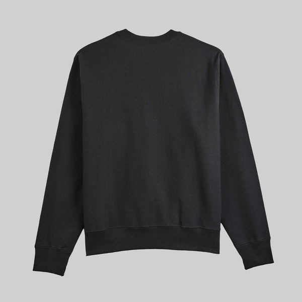 4009 RELAXED FIT FLEECE CREWNECK