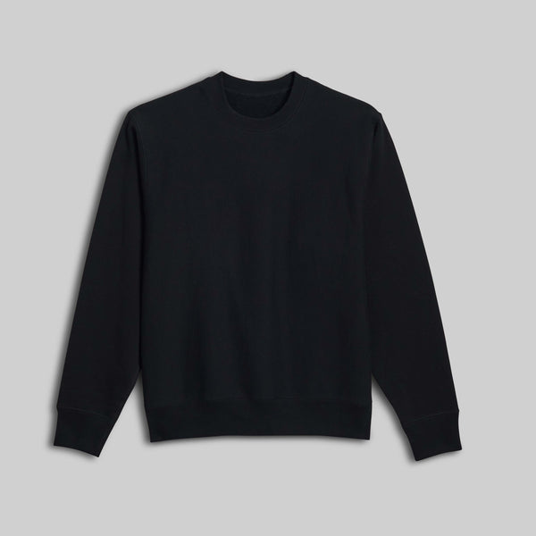 4009 RELAXED FIT FLEECE CREWNECK