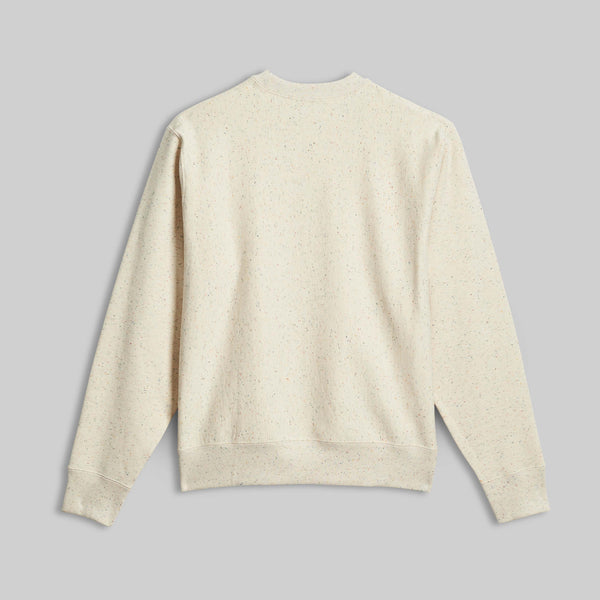 4009 RELAXED FIT FLEECE CREWNECK