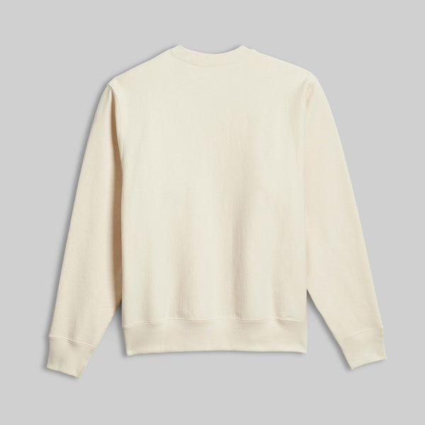4009 RELAXED FIT FLEECE CREWNECK