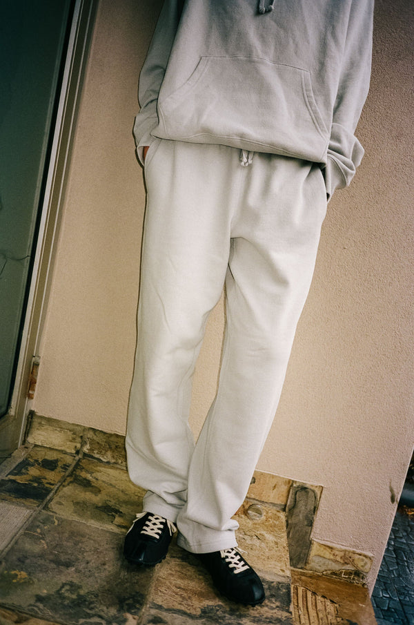 7011 RECYCLED COTTON SWEATPANT