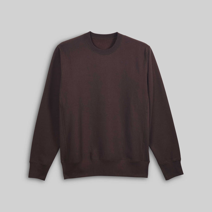 4004 CLASSIC CREWNECK