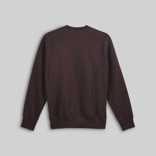 4004 CLASSIC CREWNECK