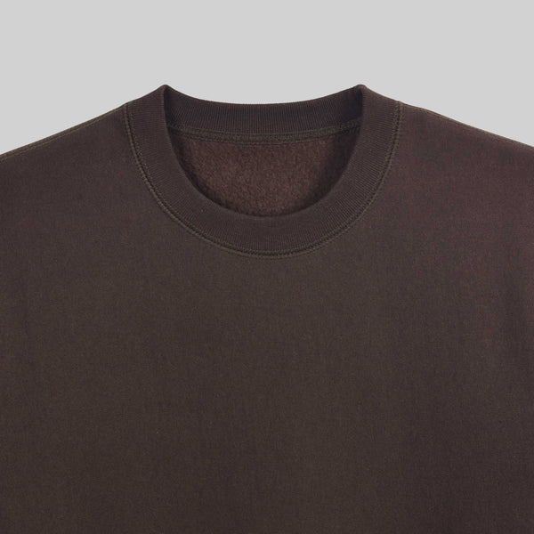 4004 CLASSIC CREWNECK