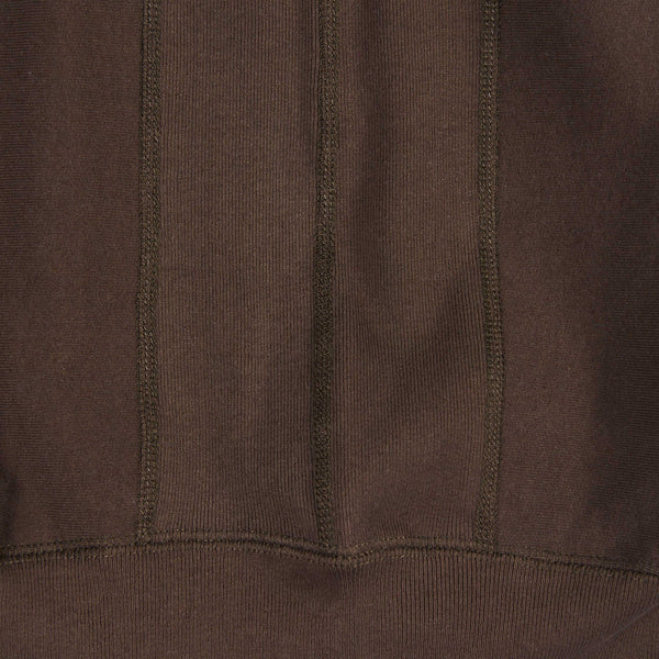 4004 CLASSIC CREWNECK