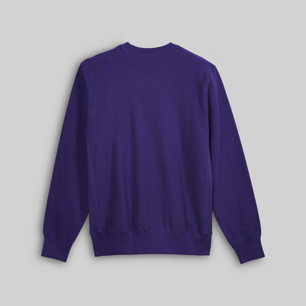 4004 CLASSIC CREWNECK