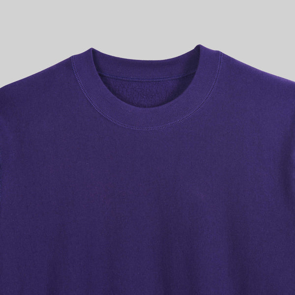 4004 CLASSIC CREWNECK