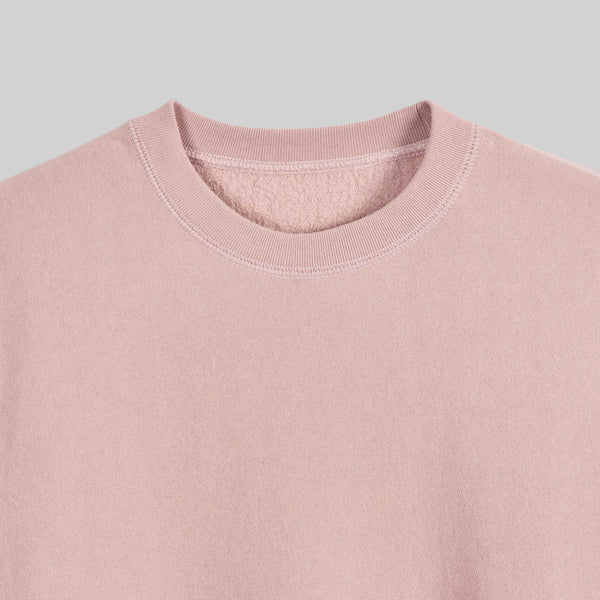 4004 CLASSIC CREWNECK