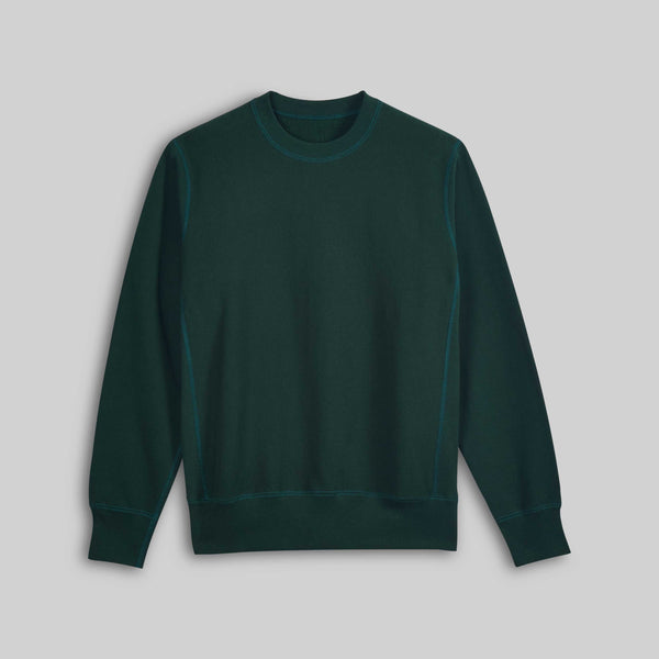4004 CLASSIC CREWNECK