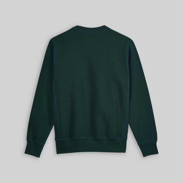 4004 CLASSIC CREWNECK