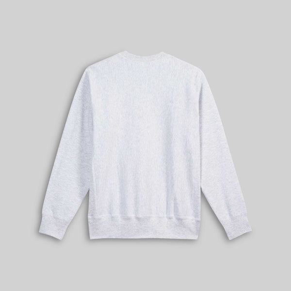4004 CLASSIC CREWNECK