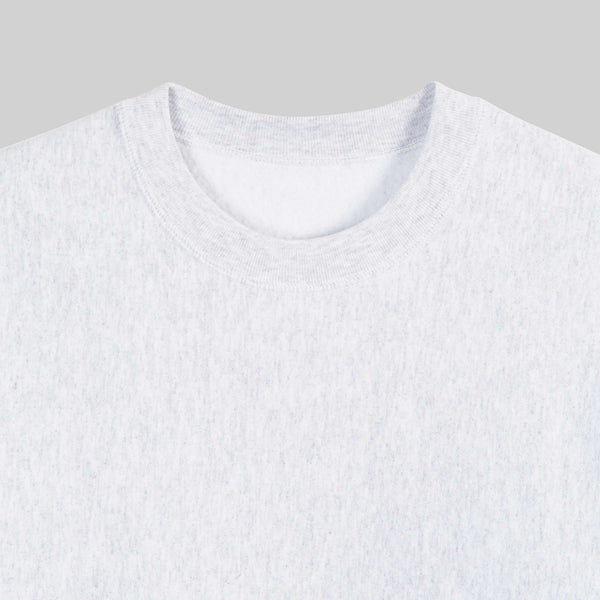 4004 CLASSIC CREWNECK