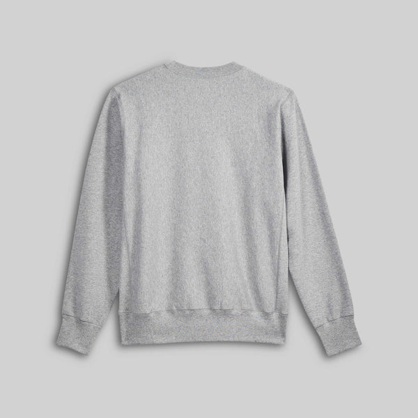 4004 CLASSIC CREWNECK