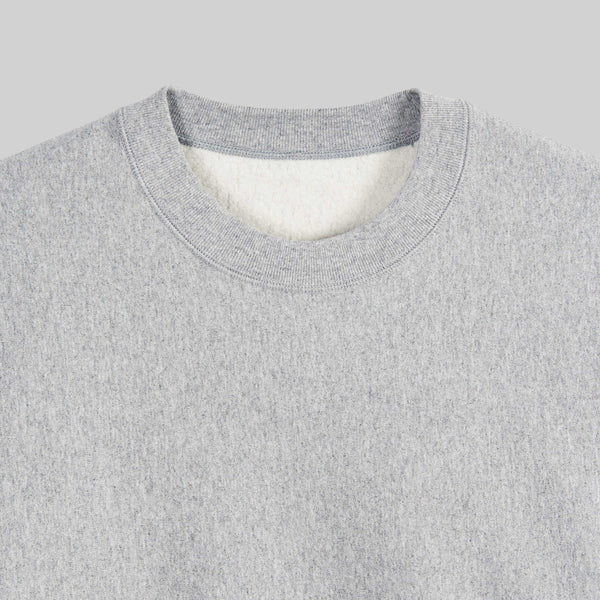 4004 CLASSIC CREWNECK