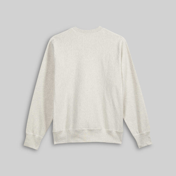 4004 CLASSIC CREWNECK