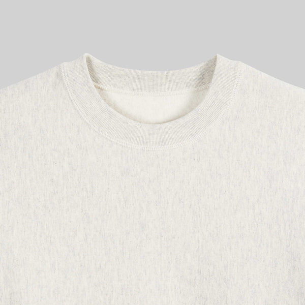 4004 CLASSIC CREWNECK