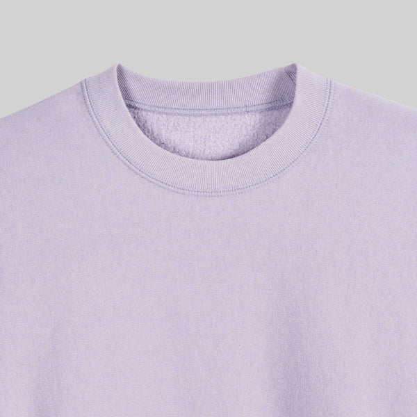 4004 CLASSIC CREWNECK