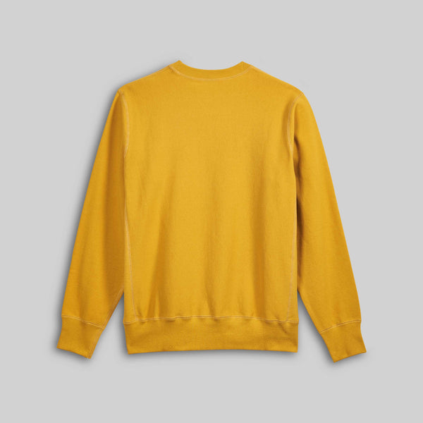 4004 CLASSIC CREWNECK