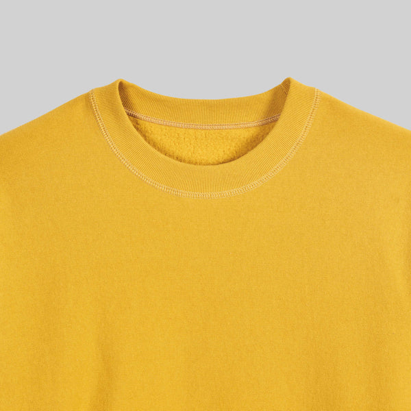 4004 CLASSIC CREWNECK