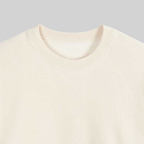 4004 CLASSIC CREWNECK
