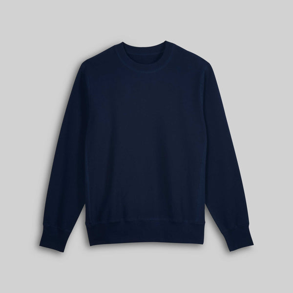 4004 CLASSIC CREWNECK