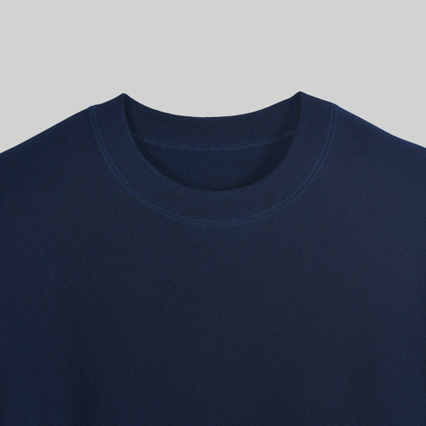 4004 CLASSIC CREWNECK