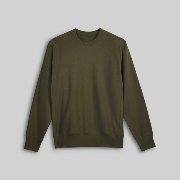 4004 CLASSIC CREWNECK