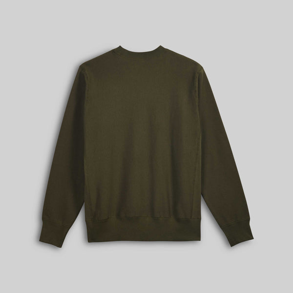 4004 CLASSIC CREWNECK