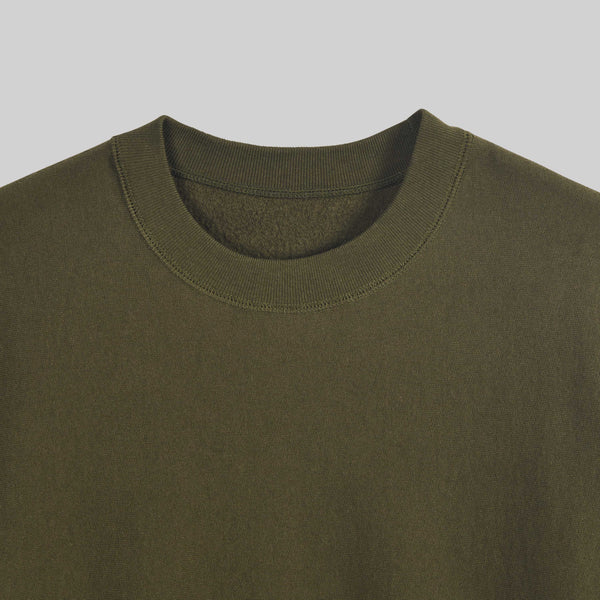 4004 CLASSIC CREWNECK