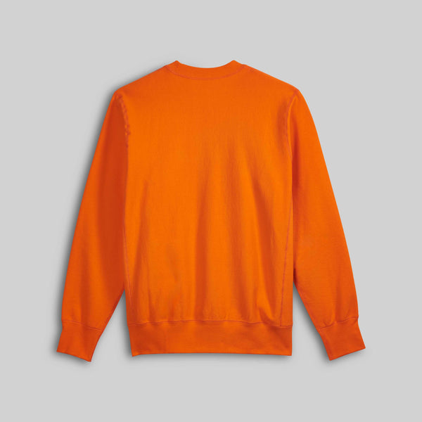 4004 CLASSIC CREWNECK