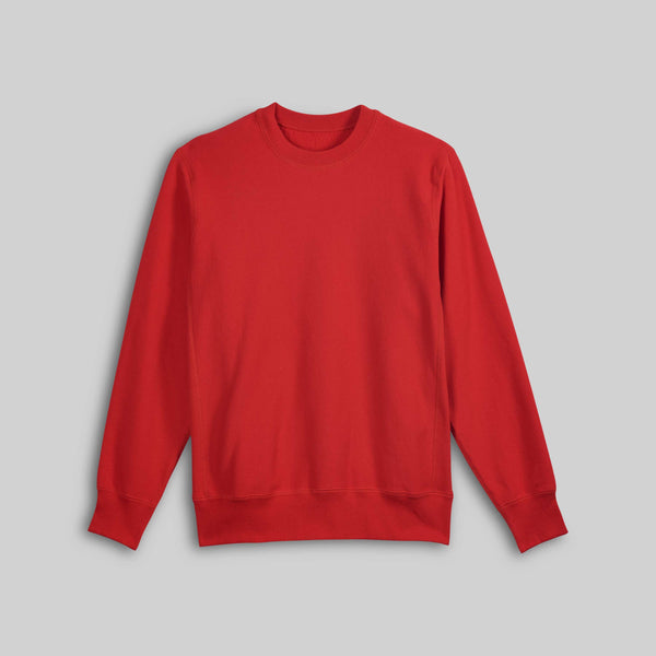 4004 CLASSIC CREWNECK