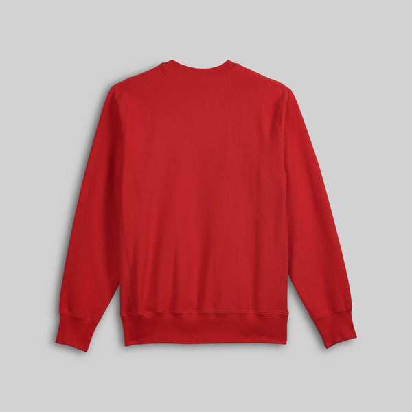 4004 CLASSIC CREWNECK