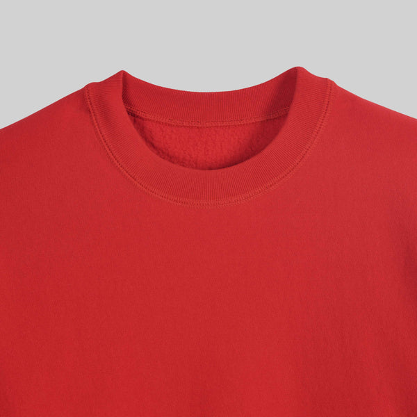 4004 CLASSIC CREWNECK