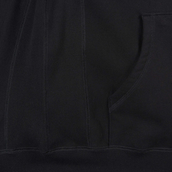 3008 PULLOVER HOODED SWEATSHIRT