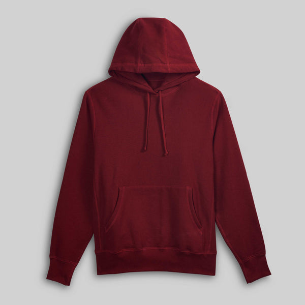 3008 PULLOVER HOODED SWEATSHIRT