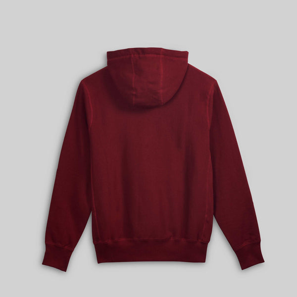 3008 PULLOVER HOODED SWEATSHIRT