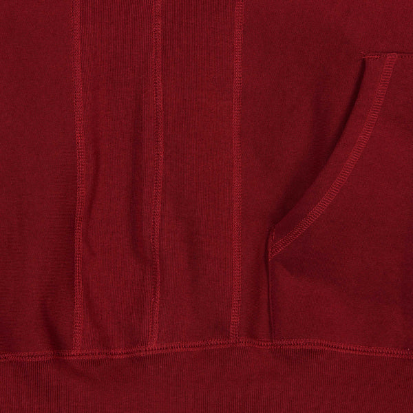 3008 PULLOVER HOODED SWEATSHIRT