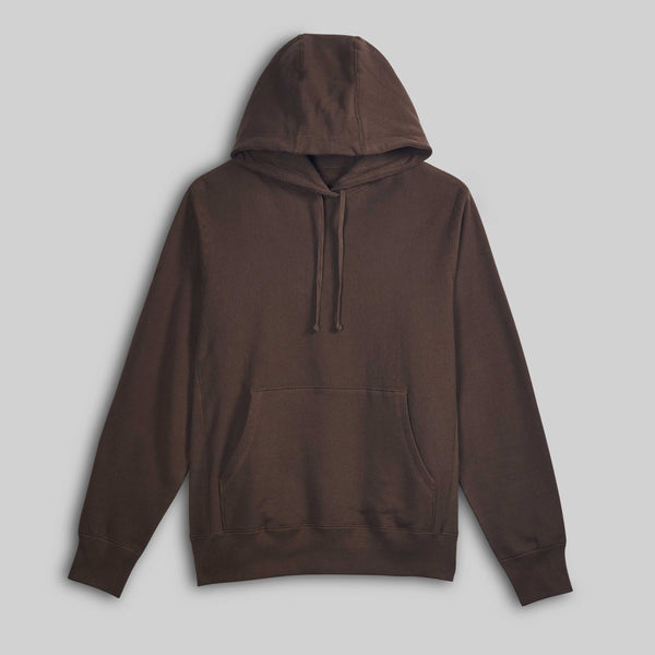 3008 PULLOVER HOODED SWEATSHIRT