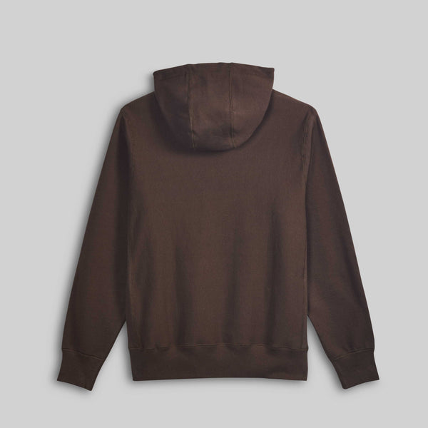 3008 PULLOVER HOODED SWEATSHIRT