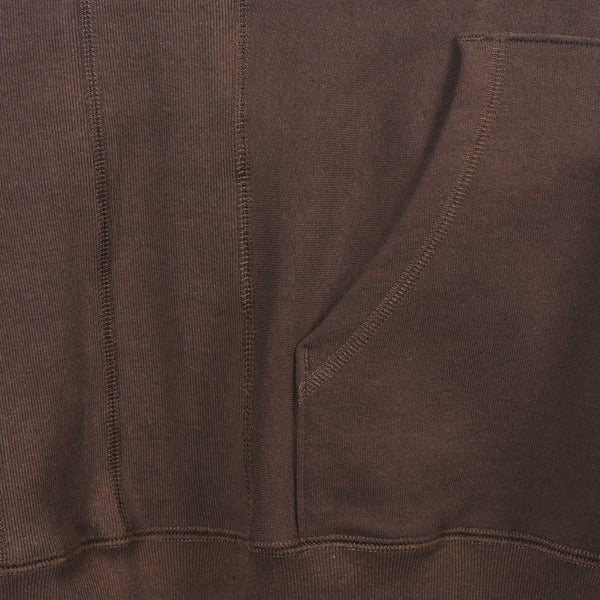 3008 PULLOVER HOODED SWEATSHIRT