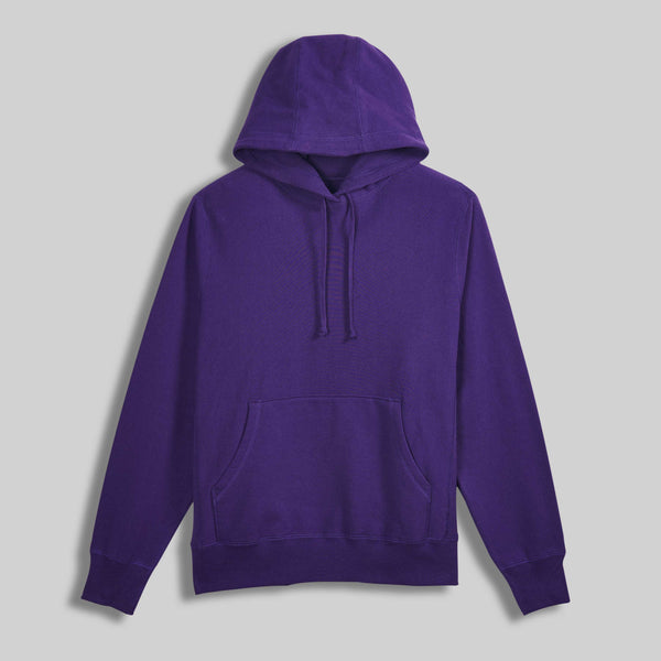 3008 PULLOVER HOODED SWEATSHIRT