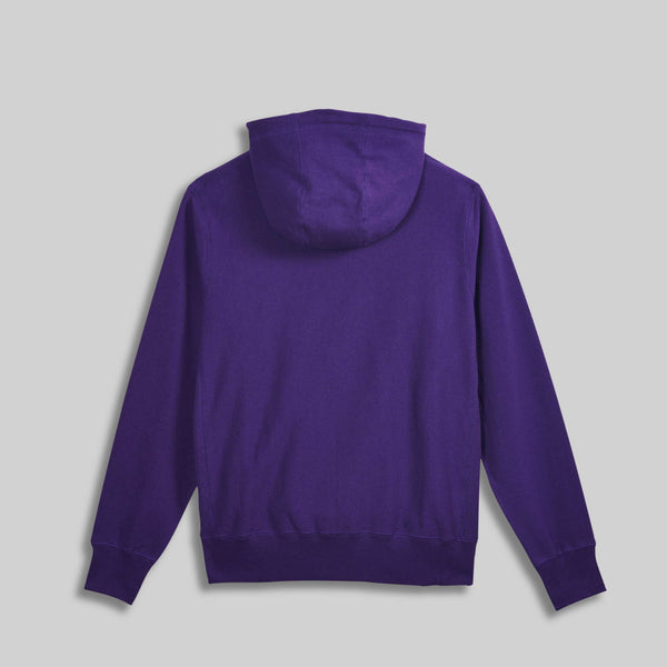 3008 PULLOVER HOODED SWEATSHIRT