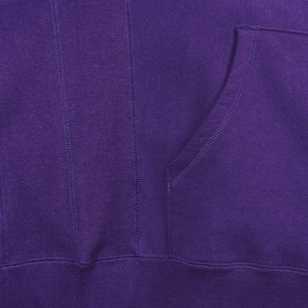 3008 PULLOVER HOODED SWEATSHIRT