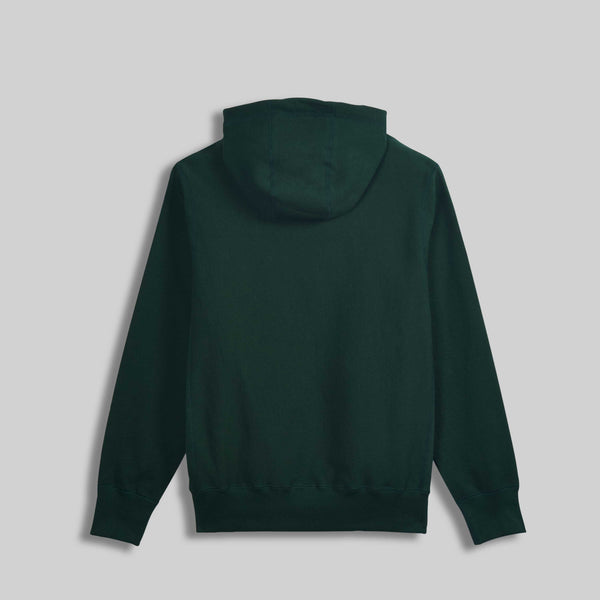 3008 PULLOVER HOODED SWEATSHIRT