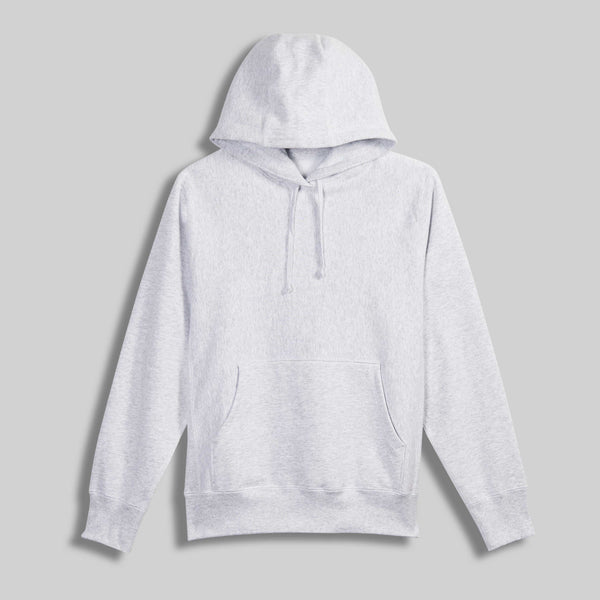 3008 PULLOVER HOODED SWEATSHIRT