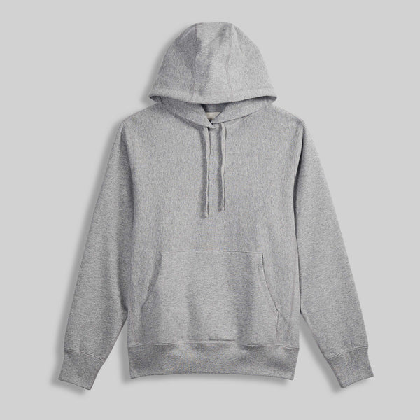3008 PULLOVER HOODED SWEATSHIRT