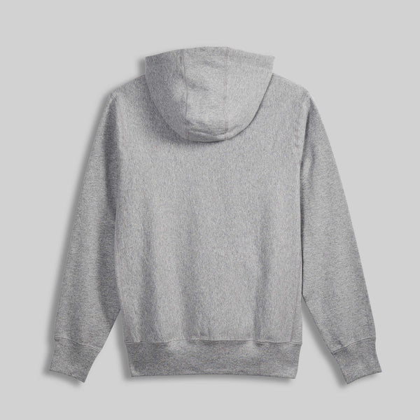 3008 PULLOVER HOODED SWEATSHIRT