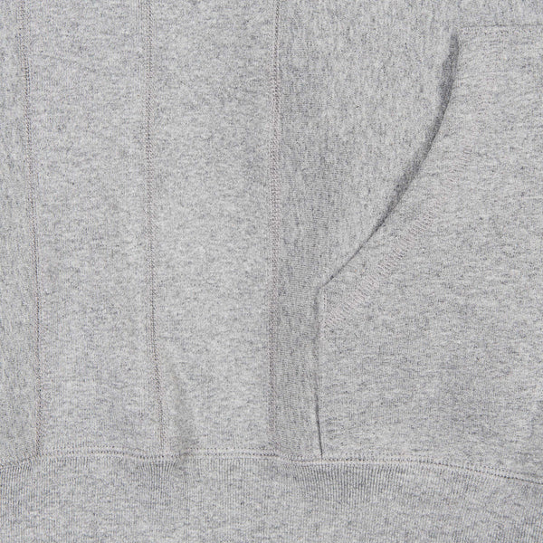 3008 PULLOVER HOODED SWEATSHIRT