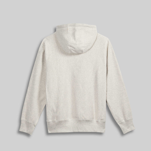 3008 PULLOVER HOODED SWEATSHIRT